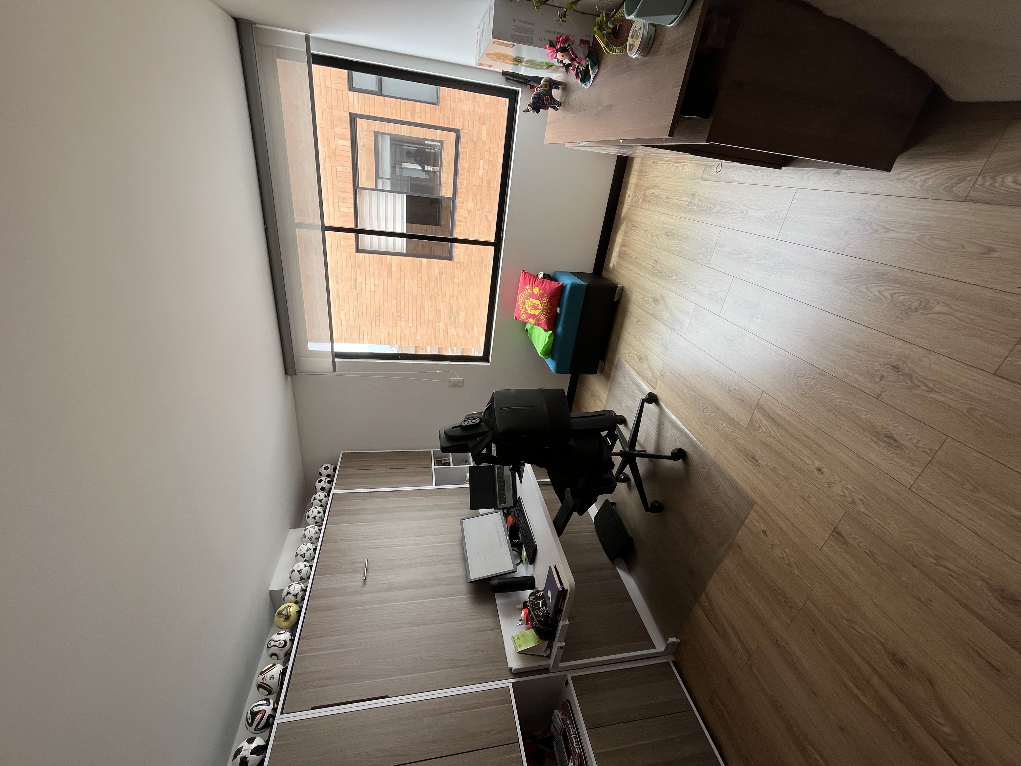 Apartamento en venta en Cedritos, Bogotá · foto 4 de 12
