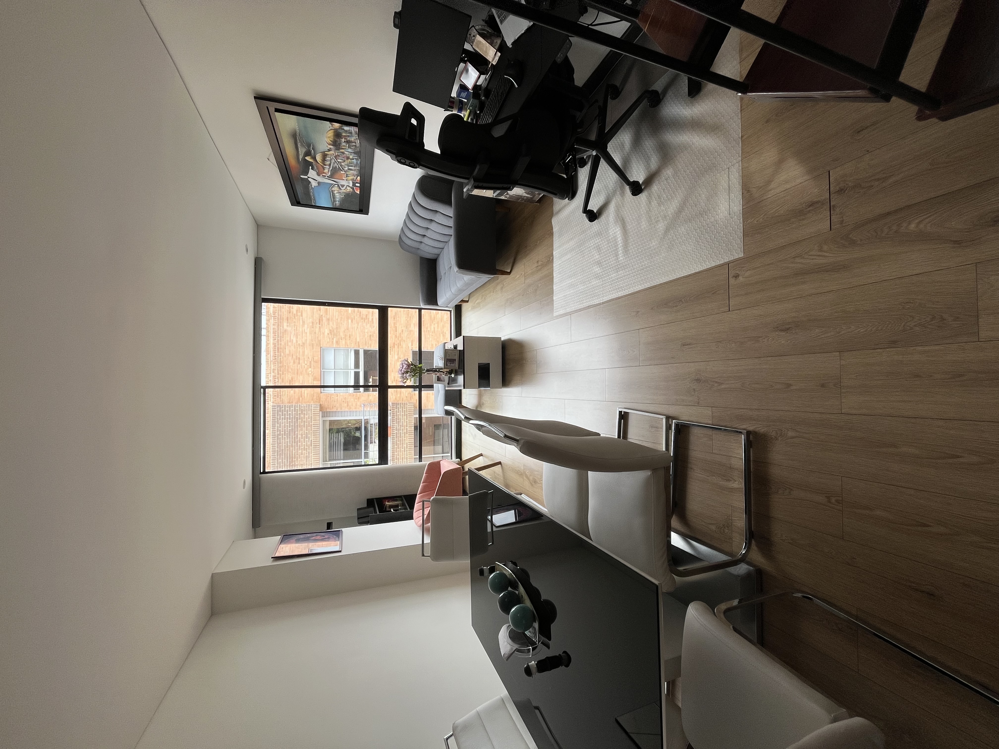 Apartamento en venta en Cedritos, Bogotá · foto 5 de 12
