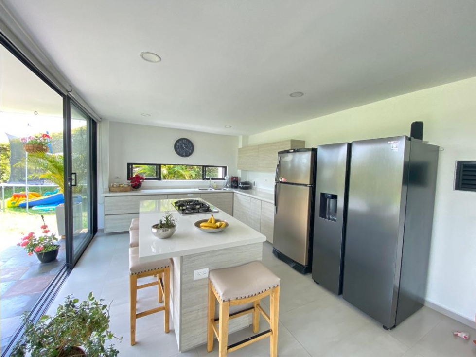 Casa en venta en Cerritos, Pereira · foto 14 de 24
