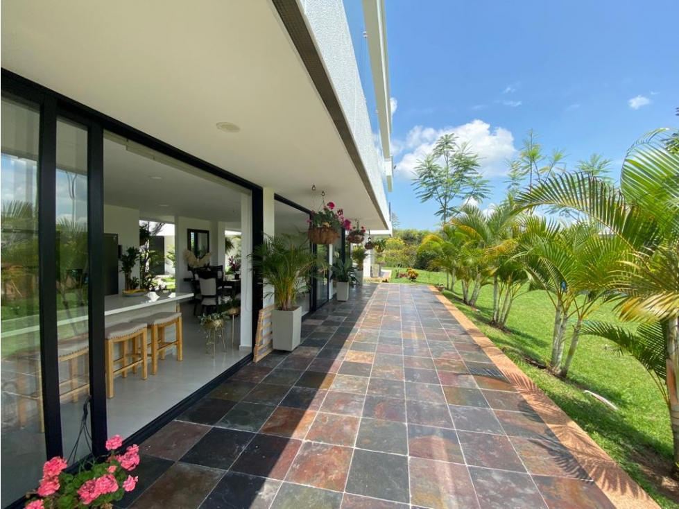 Casa en venta en Cerritos, Pereira · foto 15 de 24