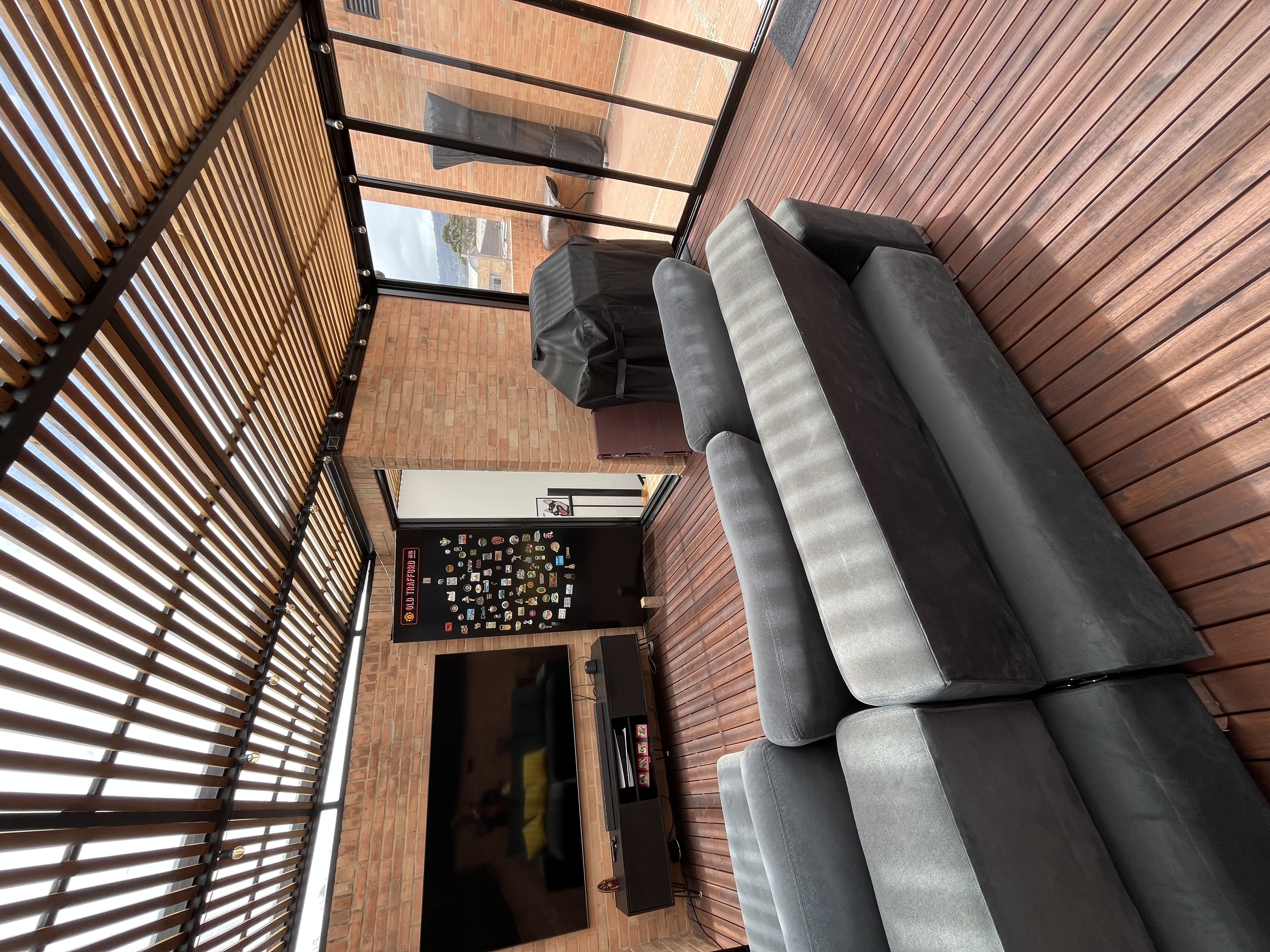 Apartamento en venta en Cedritos, Bogotá · foto 8 de 12