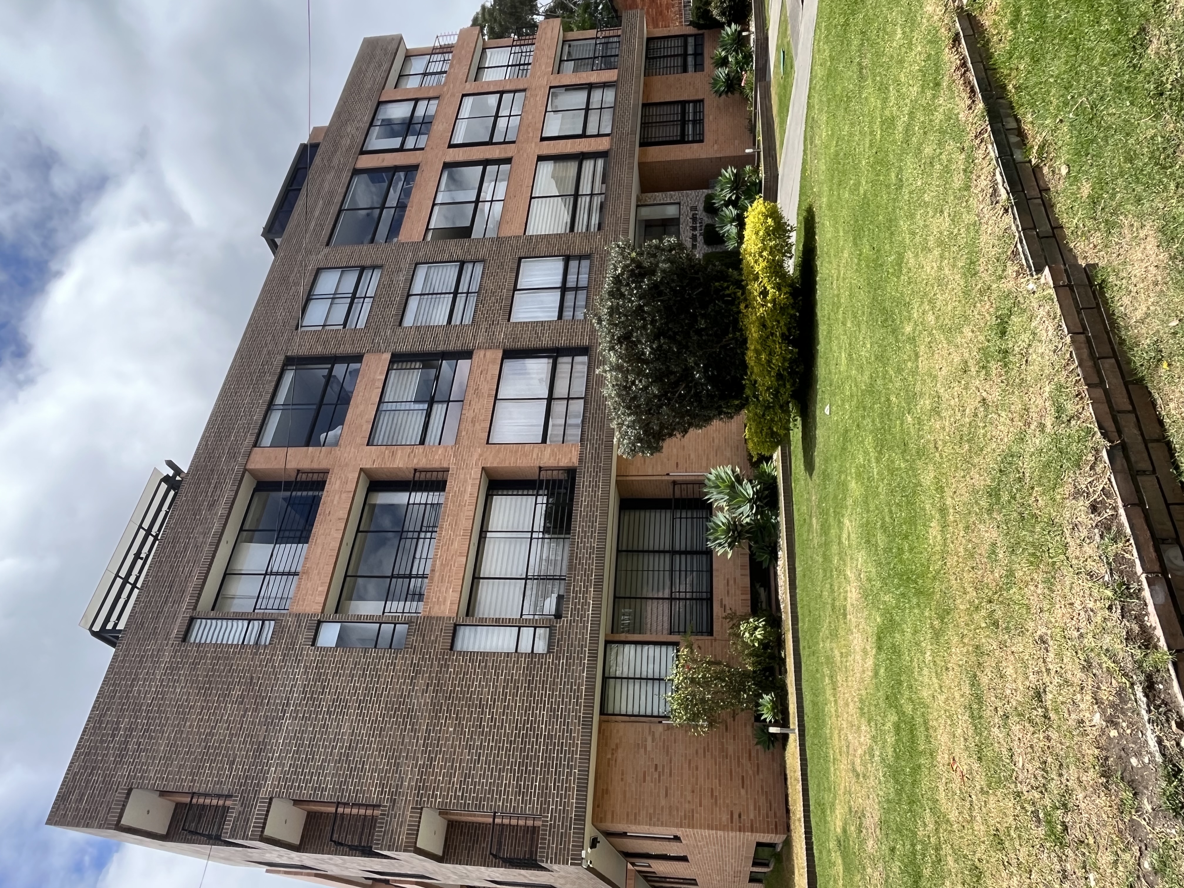 Apartamento en venta en Cedritos, Bogotá · foto 9 de 12