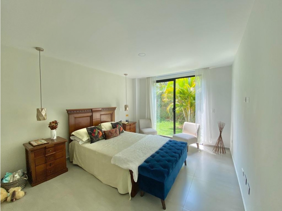 Casa en venta en Cerritos, Pereira · foto 21 de 24