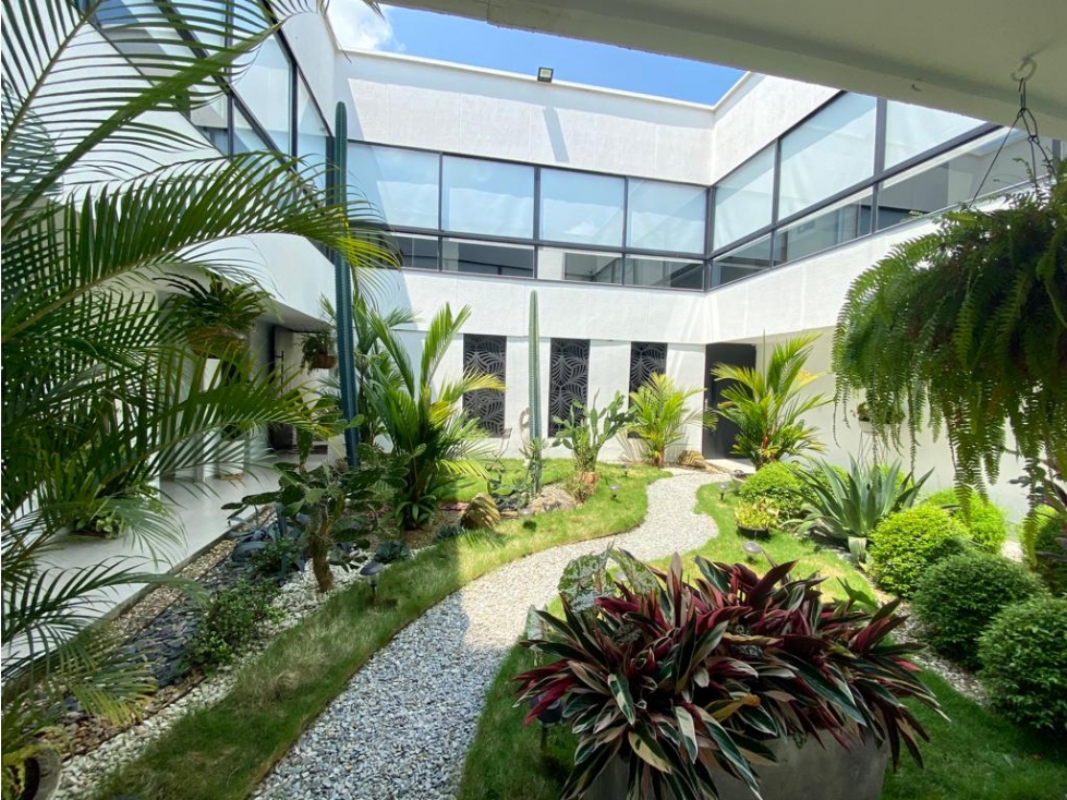 Casa en venta en Cerritos, Pereira · foto 24 de 24