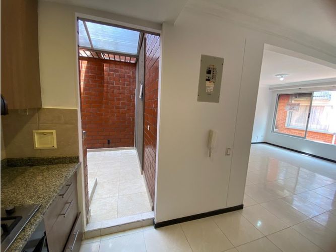 Casa de 4 alcobas en venta en Valle Del Lili, Cali, 165 m² · foto 5 de 23