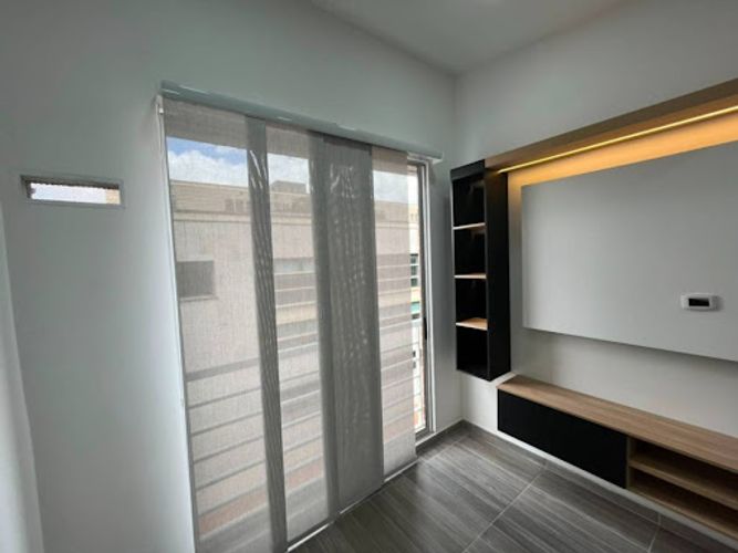 Apartamento de 1 alcoba en arriendo en Lourdes, Bogotá, 28 m² · foto 4 de 12