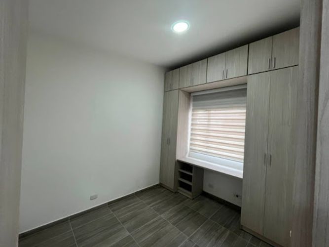 Apartamento de 1 alcoba en arriendo en Lourdes, Bogotá, 28 m² · foto 6 de 12