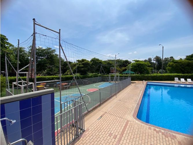 Casa de 4 alcobas en venta en Valle Del Lili, Cali, 165 m² · foto 21 de 23