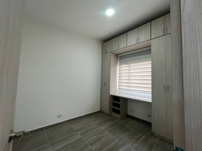 Apartamento de 1 alcoba en arriendo en Lourdes, Bogotá, 28 m² · foto 7 de 12
