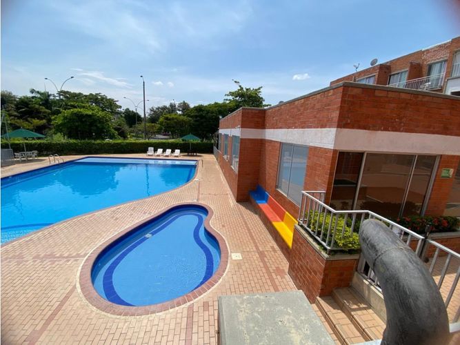 Casa de 4 alcobas en venta en Valle Del Lili, Cali, 165 m² · foto 22 de 23