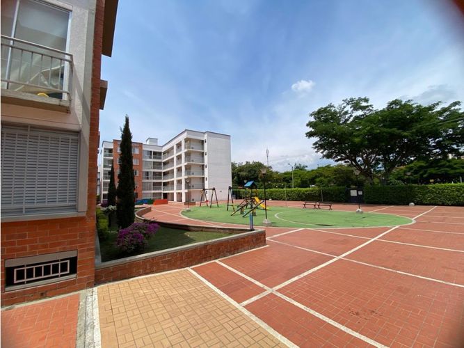 Casa de 4 alcobas en venta en Valle Del Lili, Cali, 165 m² · foto 23 de 23