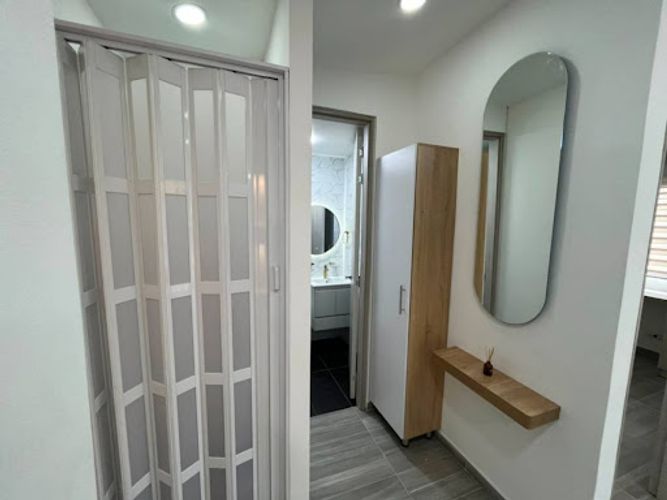 Apartamento de 1 alcoba en arriendo en Lourdes, Bogotá, 28 m² · foto 12 de 12