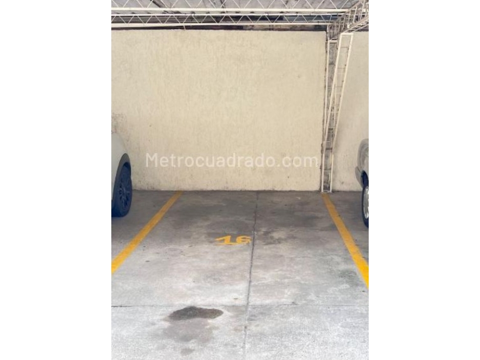 Apartamento en venta en Portal De La Colonia, Armenia · foto 11 de 11
