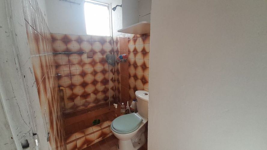 Apartamento de 3 alcobas en venta en Centro Narino, Bogotá, 101 m² · foto 13 de 13