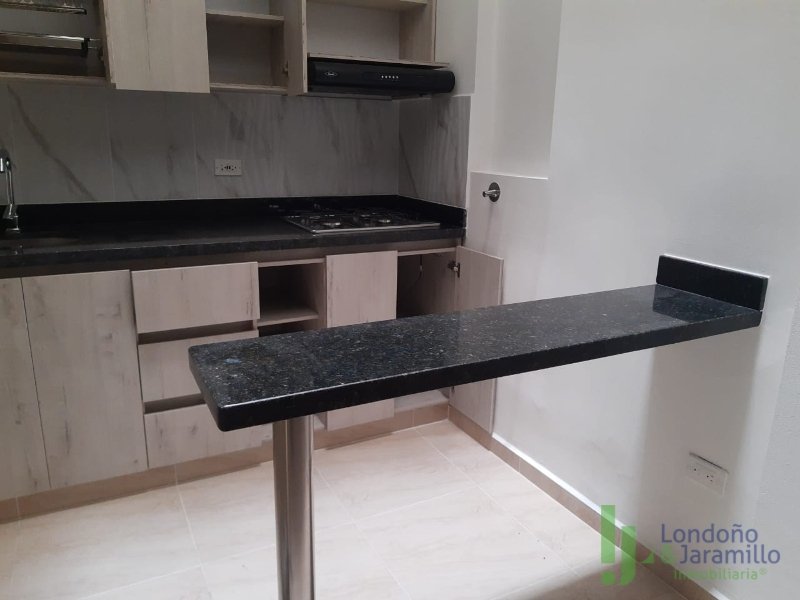 2BR Apartment in San pio x (50 m²) - 3