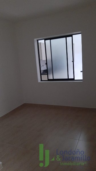 2BR Apartment in San pio x (50 m²) - 4