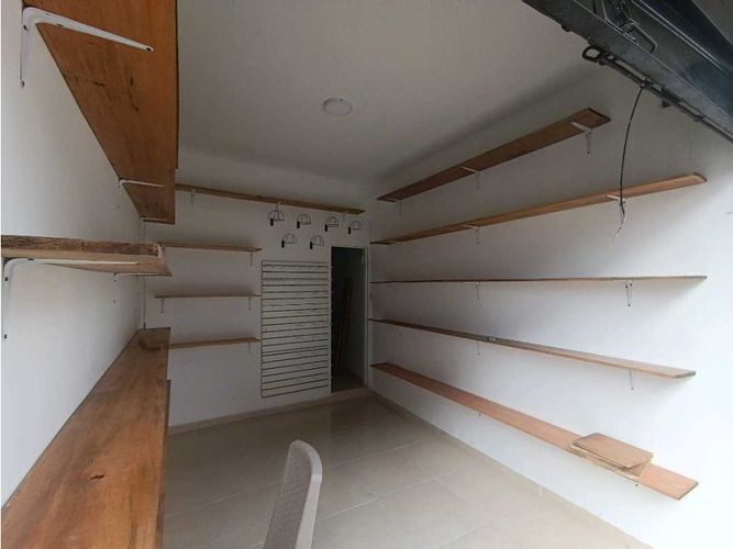 Local en arriendo en El Centro, Manizales, 17 m² · foto 3 de 5