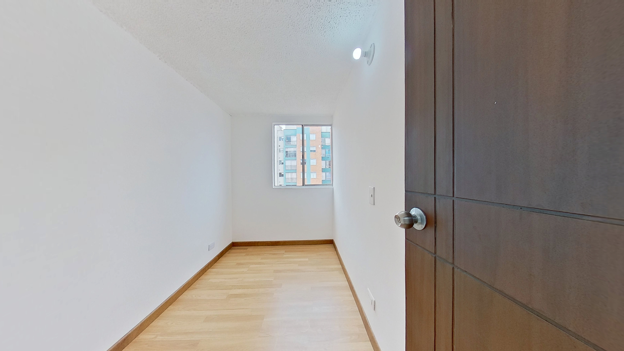 Apartamento en venta en Fontanar Del Río, Bogotá · foto 4 de 9