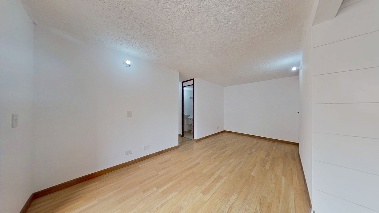 Apartamento en venta en Fontanar Del Río, Bogotá · foto 3 de 9