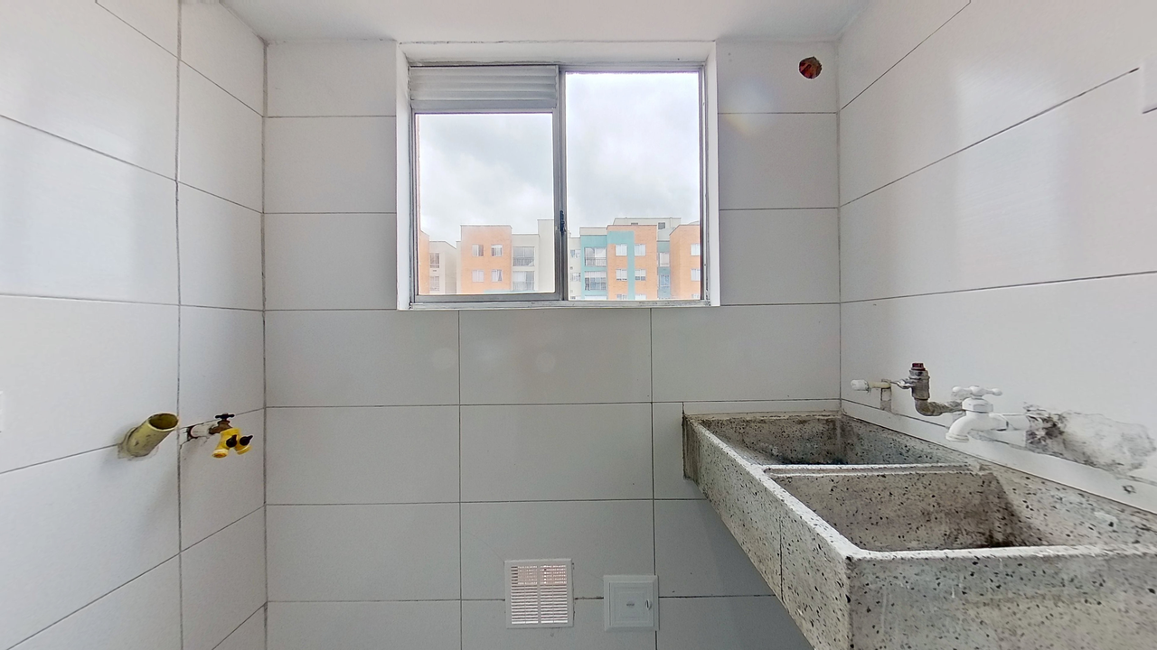 Apartamento en venta en Fontanar Del Río, Bogotá · foto 9 de 9