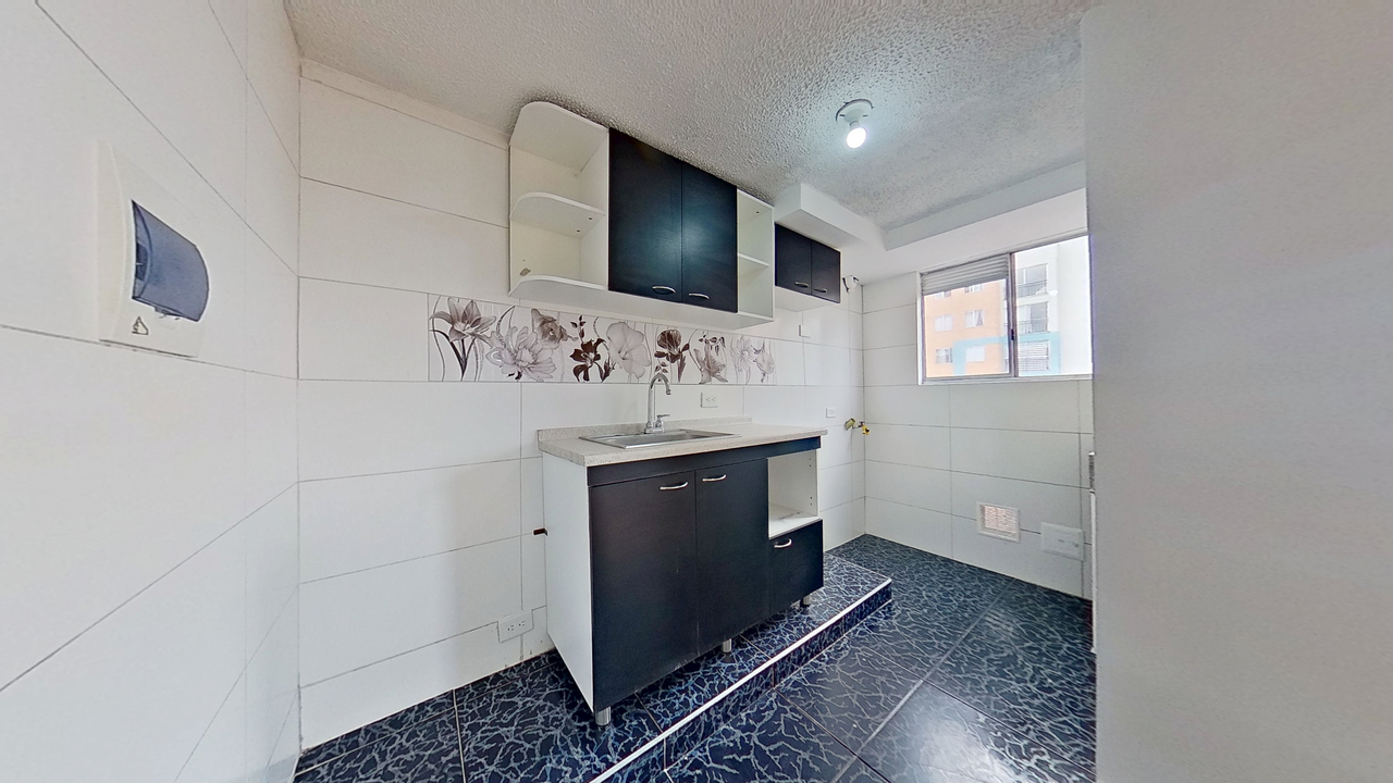 Apartamento en venta en Fontanar Del Río, Bogotá · foto 8 de 9