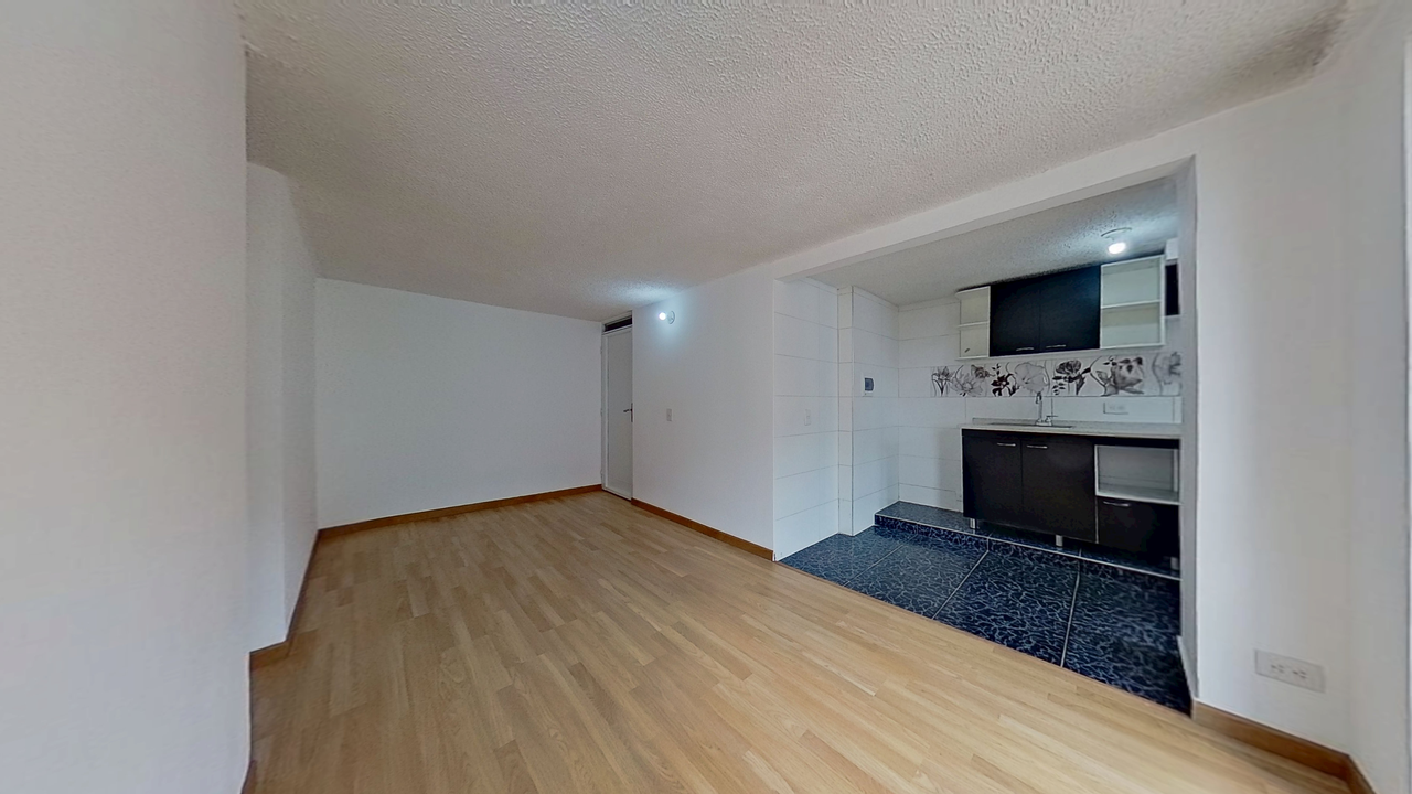 Apartamento en venta en Fontanar Del Río, Bogotá · foto 2 de 9