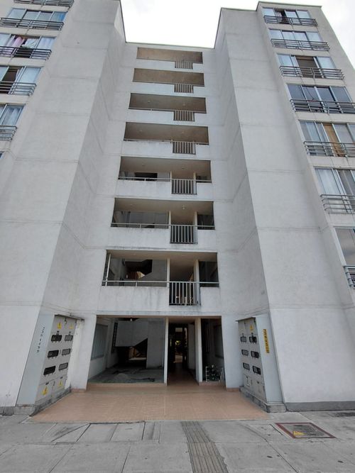 Apartamento de 3 alcobas en venta en La Estancia, Yumbo, 61 m² · foto 2 de 24