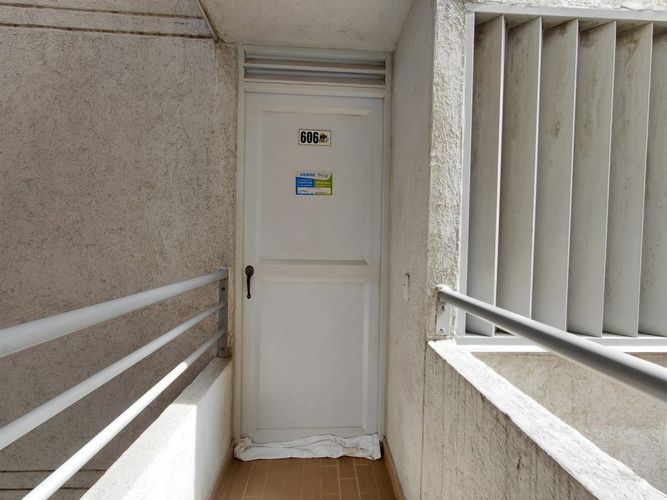 Apartamento de 3 alcobas en venta en La Estancia, Yumbo, 61 m² · foto 3 de 24