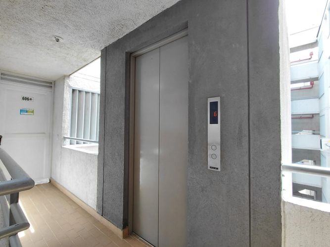 Apartamento de 3 alcobas en venta en La Estancia, Yumbo, 61 m² · foto 4 de 24