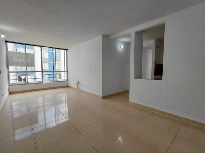 Apartamento de 3 alcobas en venta en La Estancia, Yumbo, 61 m² · foto 5 de 24