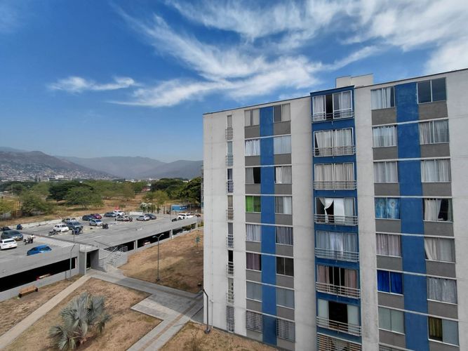 Apartamento de 3 alcobas en venta en La Estancia, Yumbo, 61 m² · foto 7 de 24