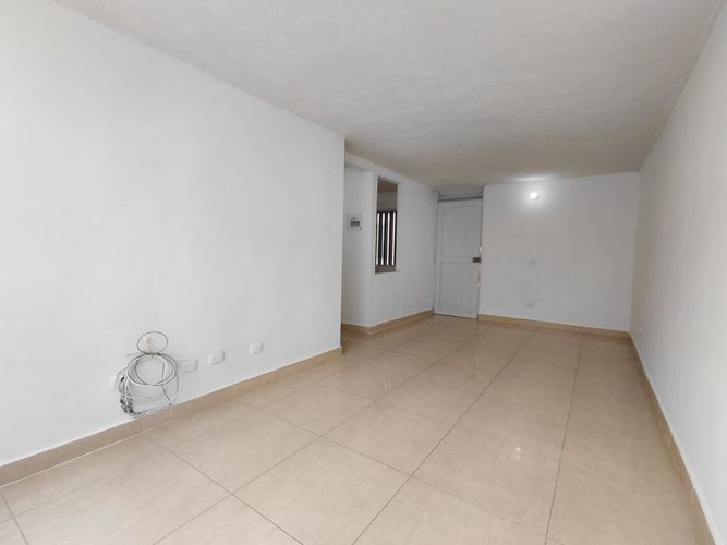 Apartamento de 3 alcobas en venta en La Estancia, Yumbo, 61 m² · foto 9 de 24