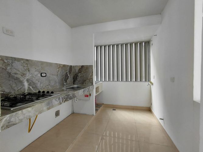 Apartamento de 3 alcobas en venta en La Estancia, Yumbo, 61 m² · foto 10 de 24