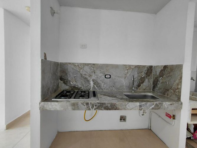 Apartamento de 3 alcobas en venta en La Estancia, Yumbo, 61 m² · foto 11 de 24