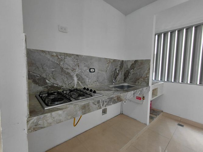 Apartamento de 3 alcobas en venta en La Estancia, Yumbo, 61 m² · foto 12 de 24