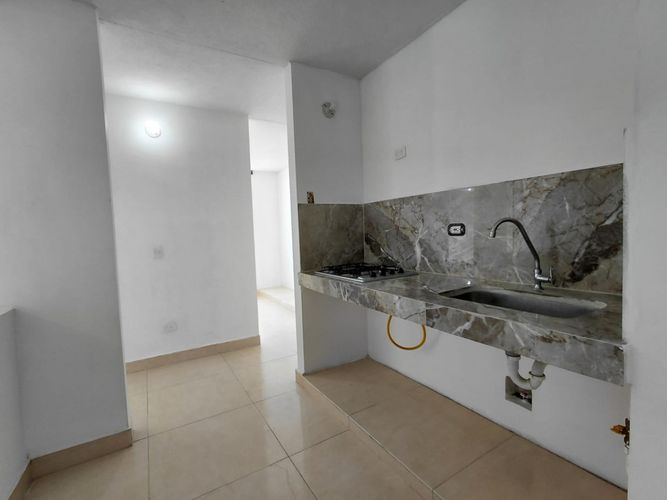 Apartamento de 3 alcobas en venta en La Estancia, Yumbo, 61 m² · foto 14 de 24