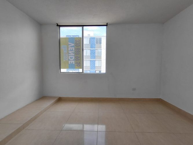 Apartamento de 3 alcobas en venta en La Estancia, Yumbo, 61 m² · foto 21 de 24