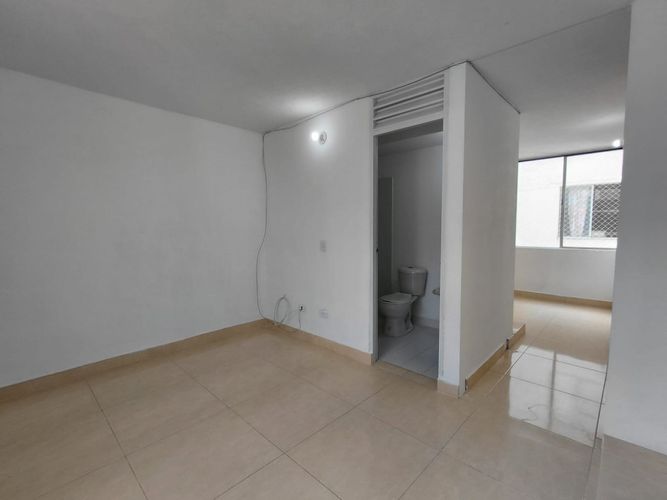 Apartamento de 3 alcobas en venta en La Estancia, Yumbo, 61 m² · foto 22 de 24