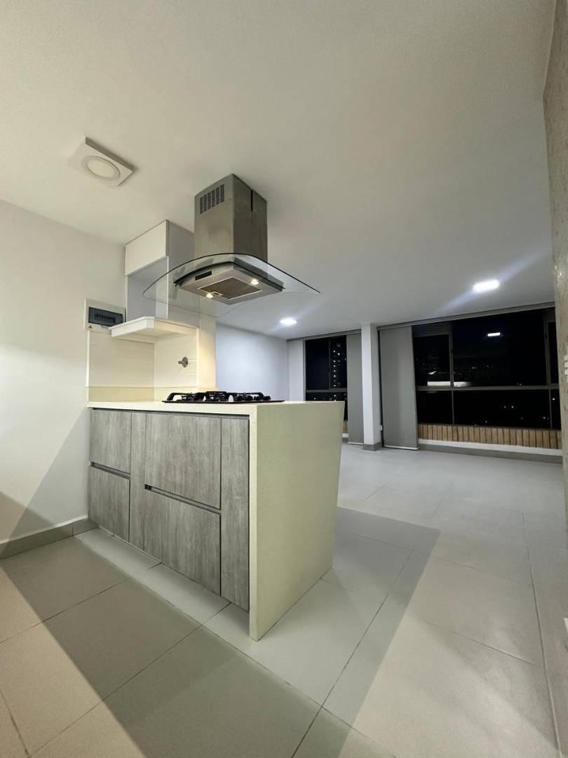 Apartamento en Arriendo en El trapiche, Bello