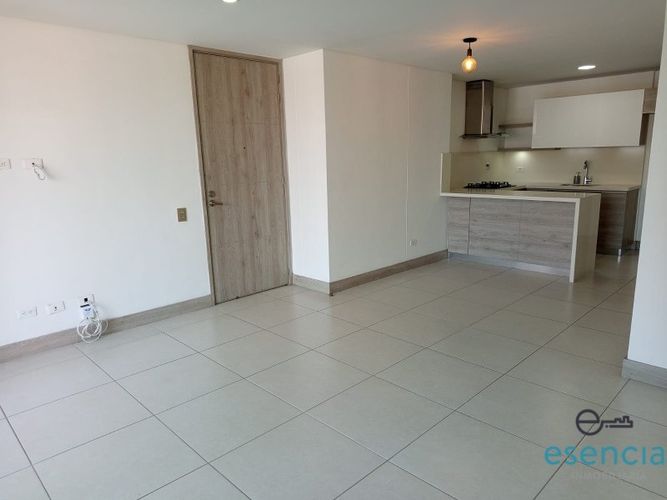 Apartamento de 3 alcobas en arriendo en Loma Del Esmeraldal, Envigado, 100 m² · foto 5 de 17