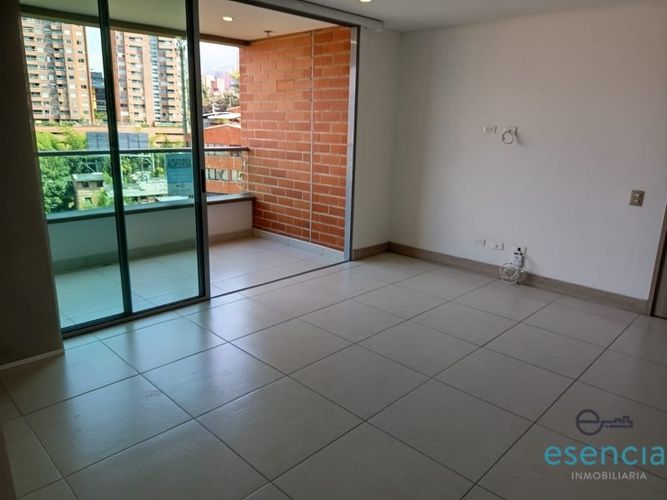 Apartamento de 3 alcobas en arriendo en Loma Del Esmeraldal, Envigado, 100 m² · foto 7 de 17