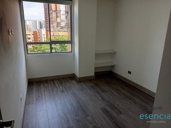 Apartamento de 3 alcobas en arriendo en Loma Del Esmeraldal, Envigado, 100 m² · foto 8 de 17