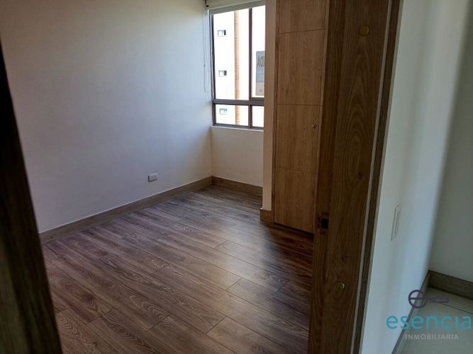 Apartamento de 3 alcobas en arriendo en Loma Del Esmeraldal, Envigado, 100 m² · foto 11 de 17