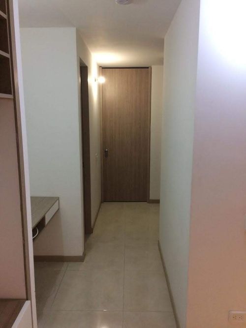 Apartamento de 3 alcobas en venta en Santander, Cali, 74 m² · foto 2 de 20