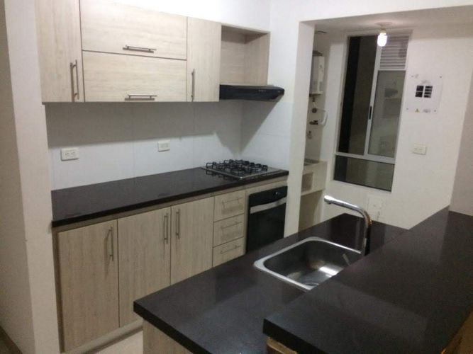 Apartamento de 3 alcobas en venta en Santander, Cali, 74 m² · foto 4 de 20