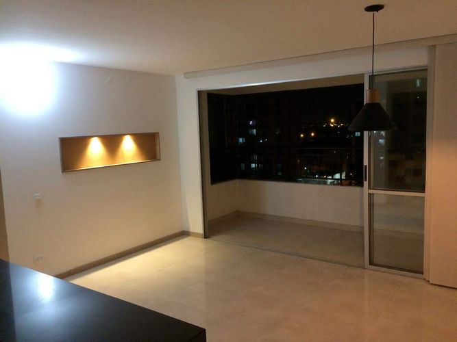 Apartamento de 3 alcobas en venta en Santander, Cali, 74 m² · foto 5 de 20