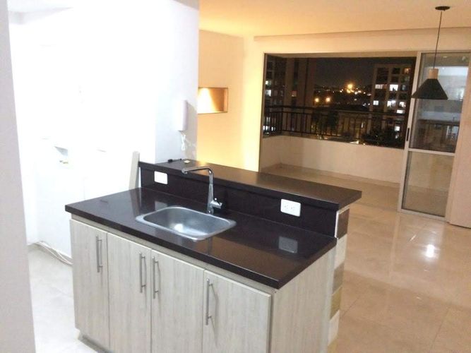 Apartamento de 3 alcobas en venta en Santander, Cali, 74 m² · foto 7 de 20