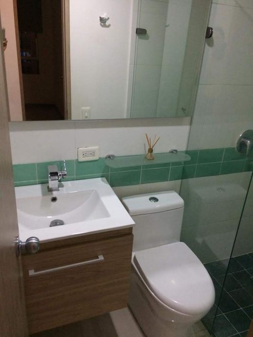 Apartamento de 3 alcobas en venta en Santander, Cali, 74 m² · foto 10 de 20