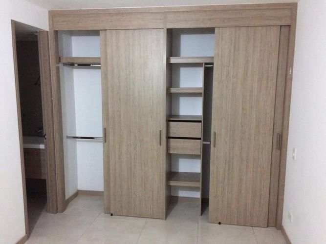 Apartamento de 3 alcobas en venta en Santander, Cali, 74 m² · foto 11 de 20