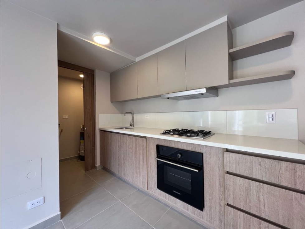 Apartamento en Arriendo en La sultana, Manizales